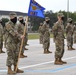 Keesler BMT Graduation Ceremony October 8, 2020