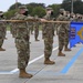 Keesler BMT Graduation Ceremony October 8, 2020