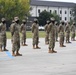 Keesler BMT Graduation Ceremony October 8, 2020