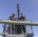 Iwo Jima Conducts SWATT Off the Coast of Virginia