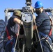 Iwo Jima Conducts SWATT Off the Coast of Virginia