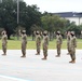 Keesler BMT Graduation Ceremony October 8, 2020