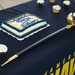U.S. Navy 245th Birthday Cake Cutting Ceremony