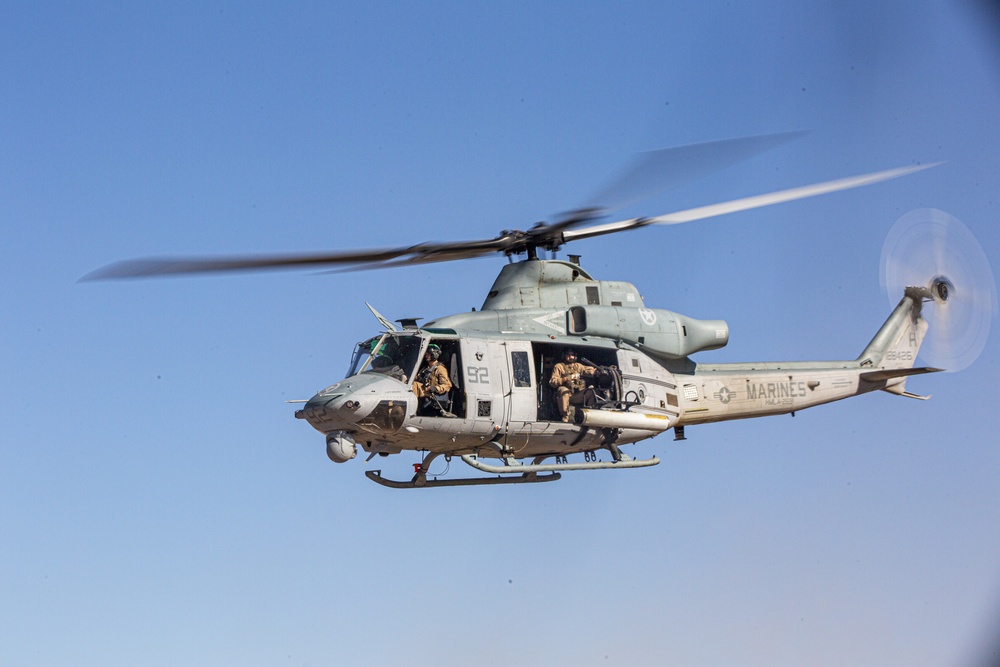 Forward Arming and Refueling Point 1-21