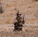 U.S. Marines participate in an insertion and extraction scenario