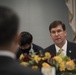 Secretary Esper Hosts Korean Minister of National Defense