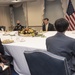 Secretary Esper Hosts Korean Minister of National Defense