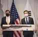 Secretary Esper Hosts Korean Minister of National Defense