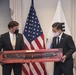 Secretary Esper Hosts Korean Minister of National Defense