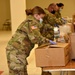 Greater Lansing COVID-19 Joint Task Force Food Bank Team Lend a Hand