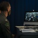 Sailors Conduct Tele Conference