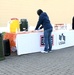 USO Gives Pick Me Up Coffee Photo 1