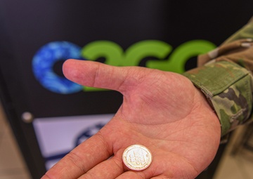 Spangdahlem Mosel Dining Facility Joins the OZZI Movement