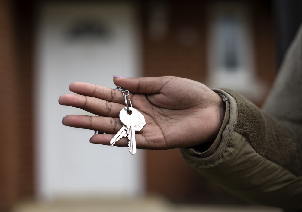 48th FW housing office reduces hassle for newcomers