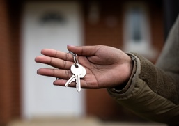 48th FW housing office reduces hassle for newcomers