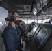 USS Ronald Reagan (CVN 76) Bridge Team