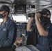 USS Ronald Reagan (CVN 76) Bridge Team