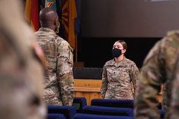 BLC Class 10-20 Graduation