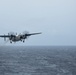 USS Ronald Reagan’s Flight Deck Operations