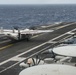 USS Ronald Reagan’s Flight Deck Operations