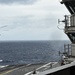 USS Ronald Reagan’s Flight Deck Operations