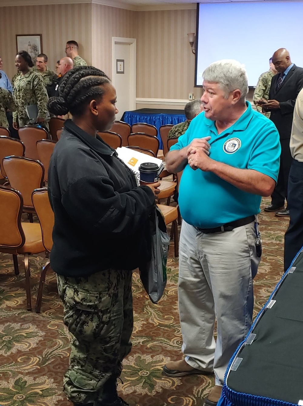 Making the Connection: Navy College Region Advisors Link Navy Commands with Education Programs, Academic Institutions