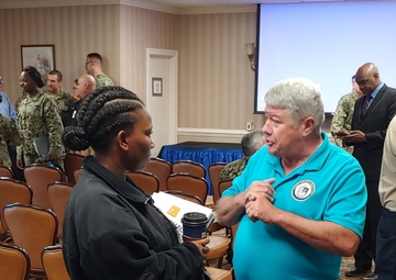 Making the Connection: Navy College Region Advisors Link Navy Commands with Education Programs, Academic Institutions