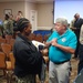 Making the Connection: Navy College Region Advisors Link Navy Commands with Education Programs, Academic Institutions
