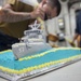 John Paul Jones Celebrates the U.S. Navy's Birthday
