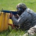 Tactical Combat Casualty Care training at the 122nd Fighter Wing