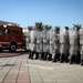 SPMAGTF-CR-CC : BEC Riot Control Training