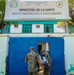 NAMRU-3, CLDJ’s EMF Deliver Mosquito Surveillance Equipment to Djiboutian Ministry of Health