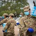 Texas Guardsmen satisfy thirst for Lake Jackson