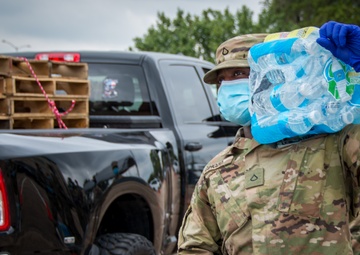 Texas Air National Guard