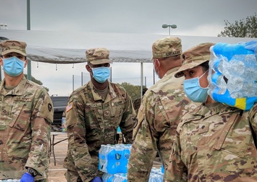 Texas Air National Guard