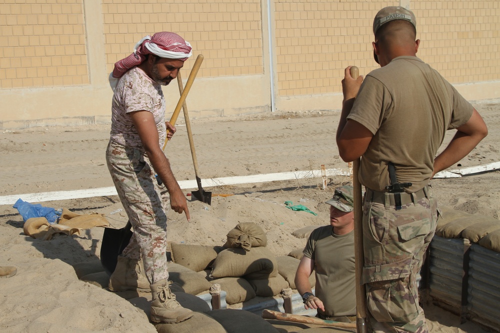 Bilateral Engineer Exchange Improves Interoperability