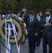 Defense Secretary Dr. Mark T. Esper meets with Republic of Korea Minister of Defense Suh Wook