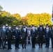 Defense Secretary Dr. Mark T. Esper meets with Republic of Korea Minister of Defense Suh Wook