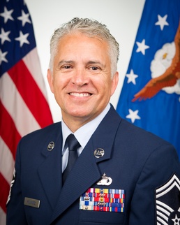 New recruiting flight chief joins Team-Grissom