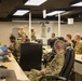 Wyoming National Guard participates with partners in Cyber Shield exercise