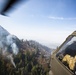 Neff’s Canyon Fire