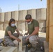 SPMAGTF-CR-CC 20.2: LCE Builds a Gazeebo