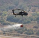 Neff’s Canyon Fire
