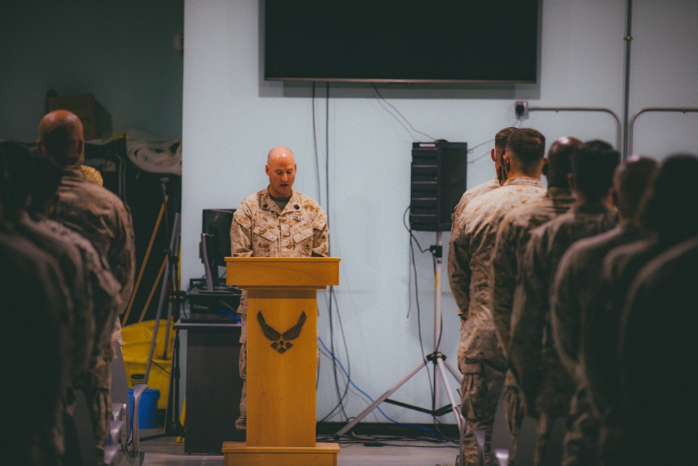 SPMAGTF-CR-CC 20.2 Navy Birthday