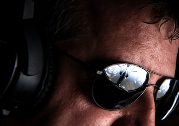 U.S. and Israeli F-35s participate in exercise Enduring Lightning III