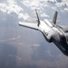 U.S. and Israeli F-35s participate in exercise Enduring Lightning III