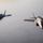 U.S. and Israeli F-35s participate in exercise Enduring Lightning III