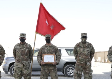 Spartan Holds Inaugural Task Force Marksmanship Contest