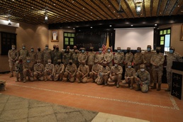 Engagement Builds Joint and Bilateral JAG Partnership