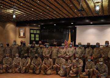 Engagement Builds Joint and Bilateral JAG Partnership